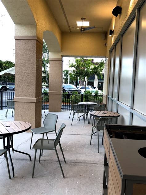 panera naples florida